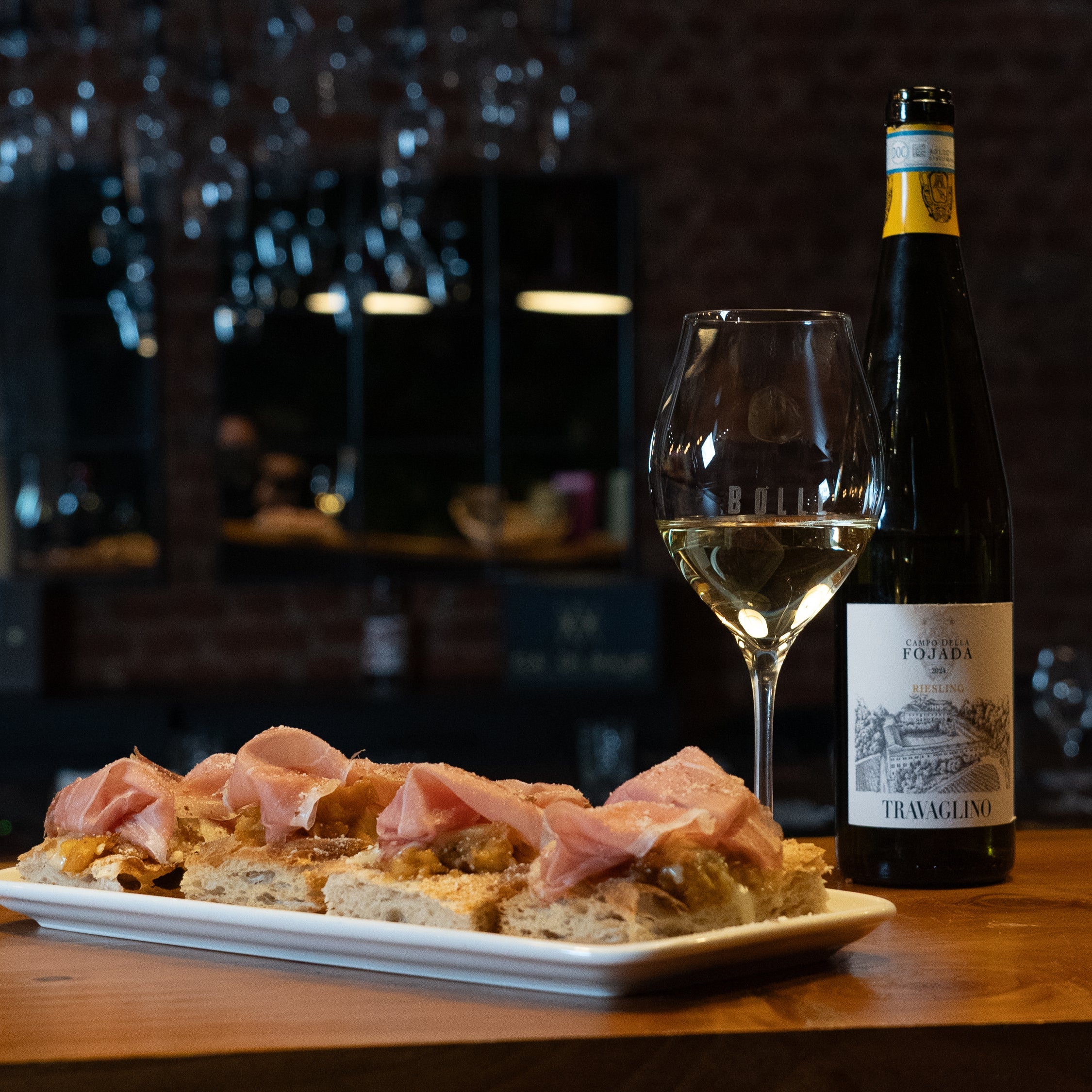 Degustazioni & Gift Card