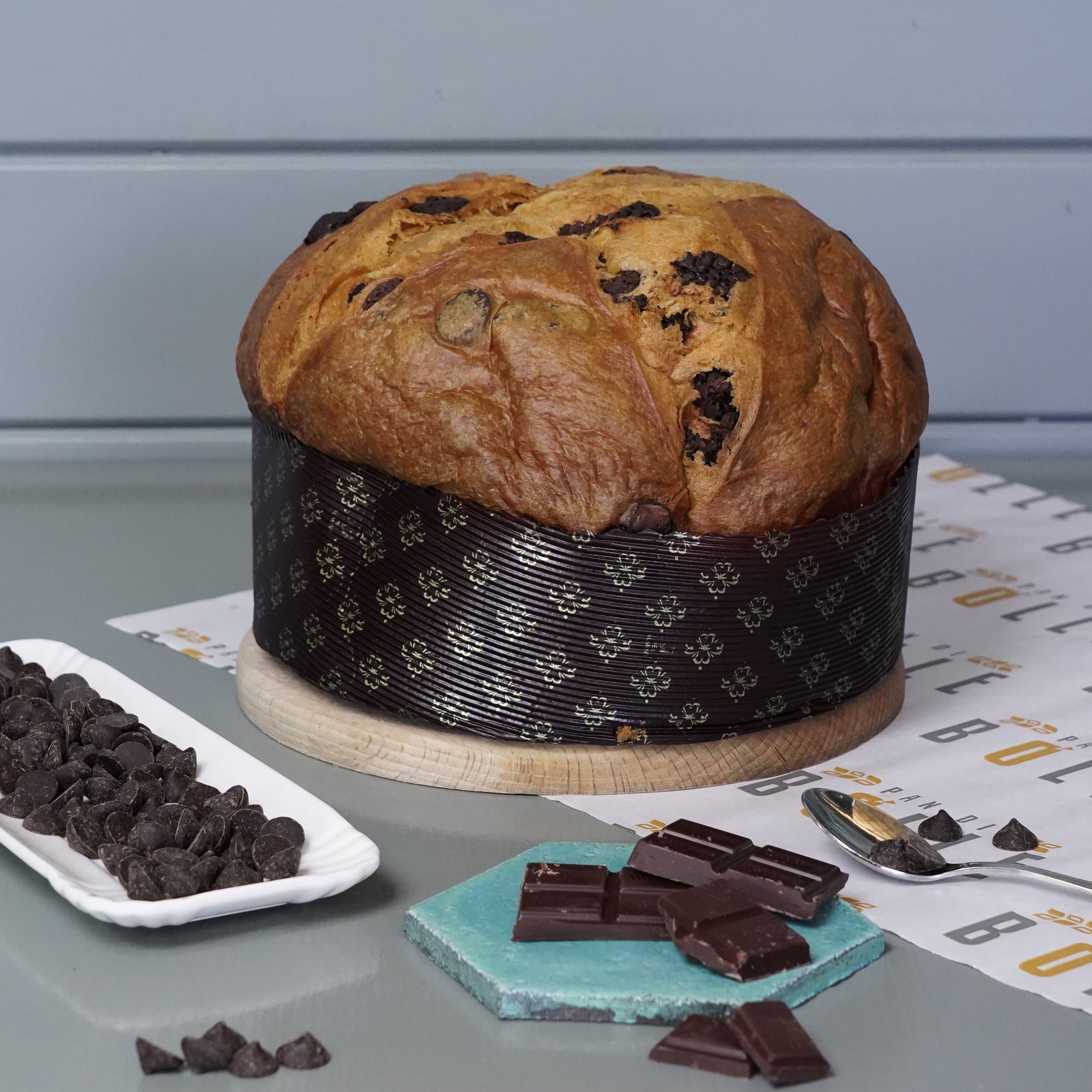 Panettoni artigianali Brianzoli