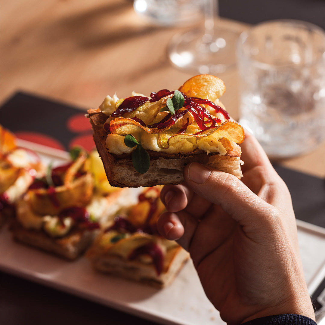 Bolle Monza - Degustazione Emozioni per 2