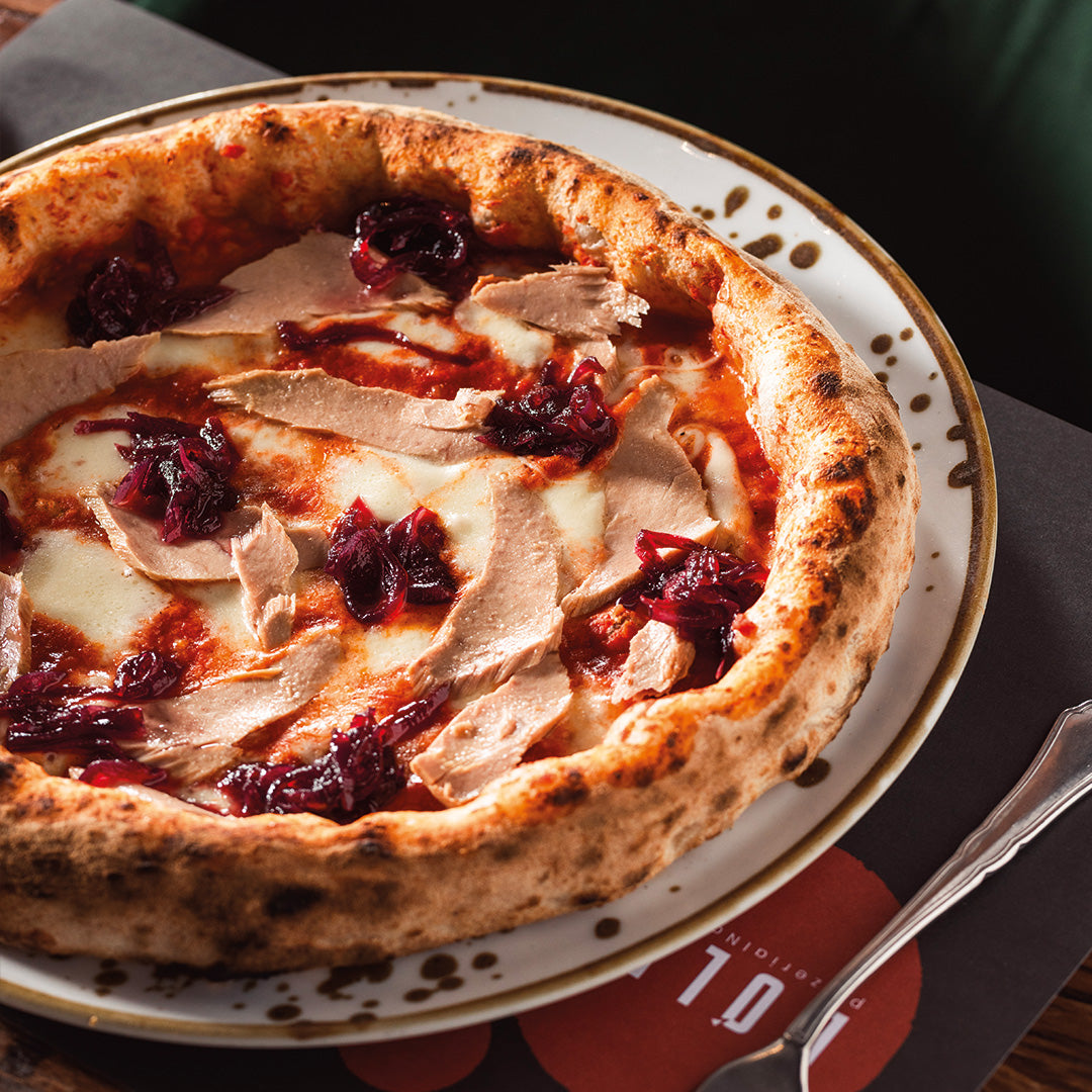 Bolle Monza - Gift Card