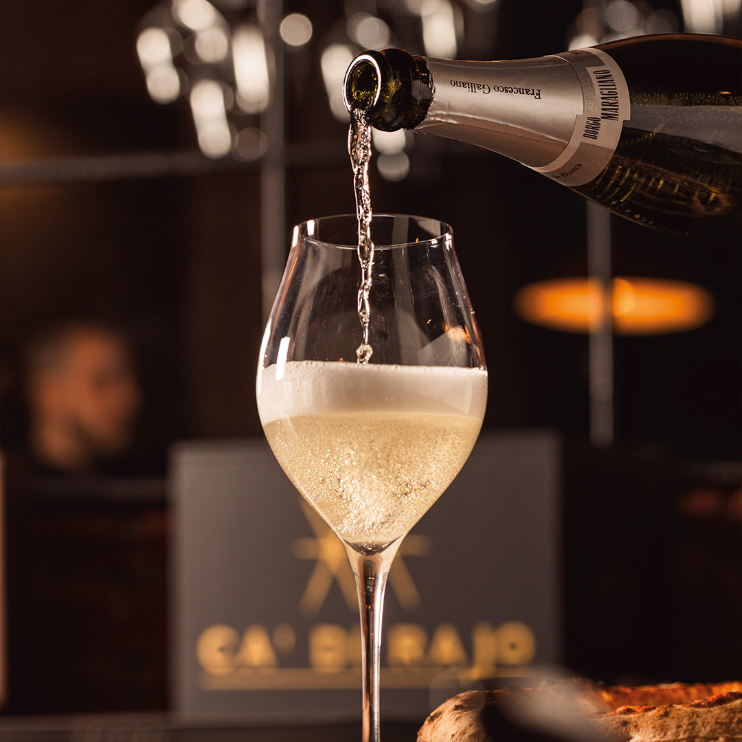 Bolle Monza - Degustazione Legami e Segreti per 2 con abbinamento vino
