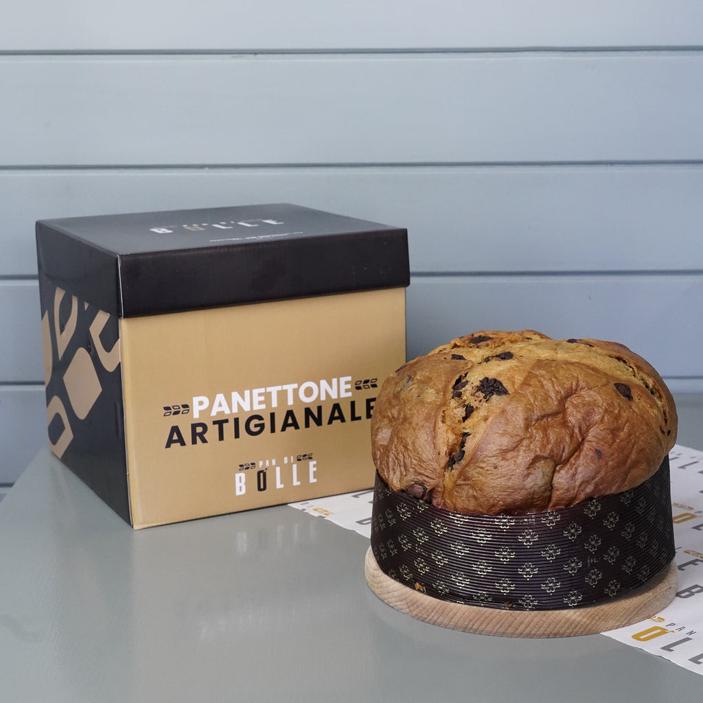 Il Cioccolato Fondente 72%