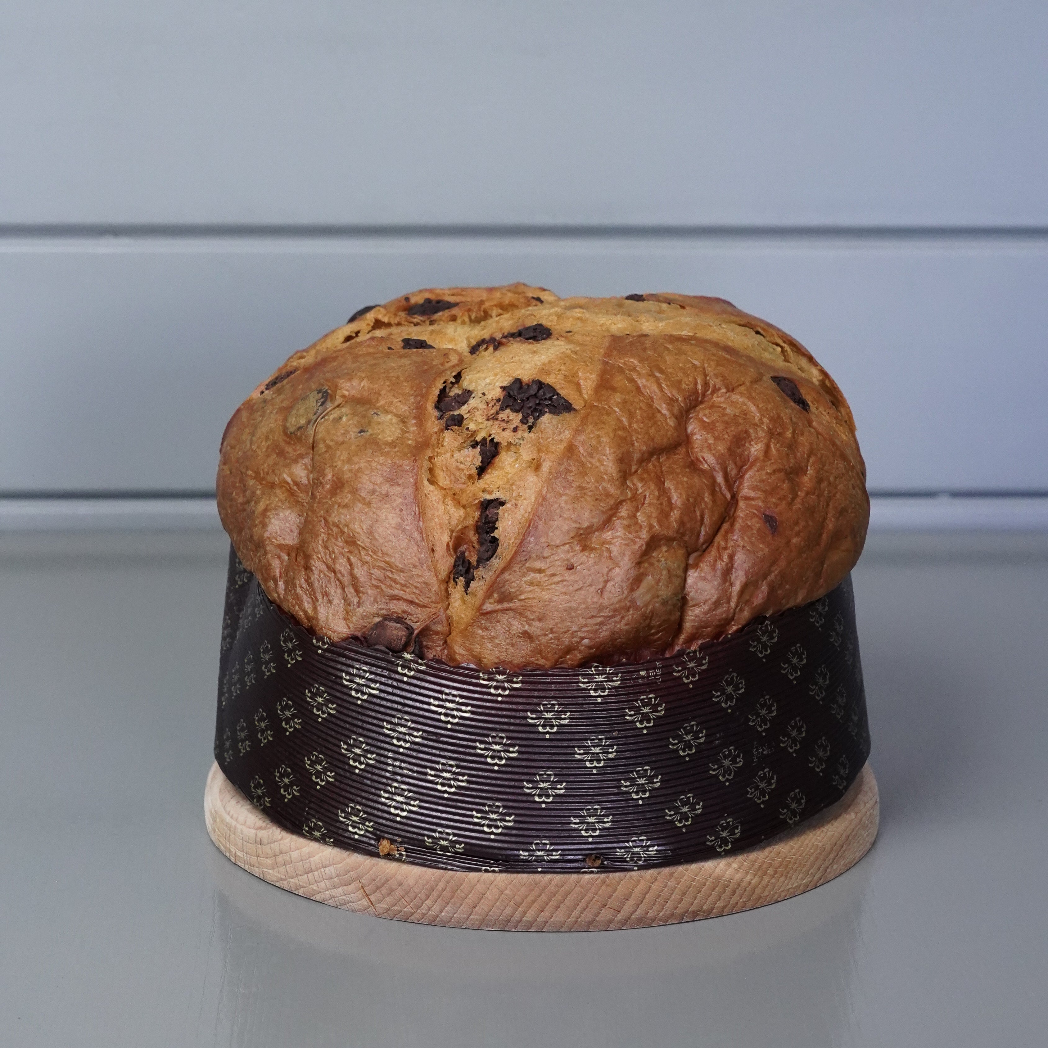 Il Cioccolato Fondente 72%