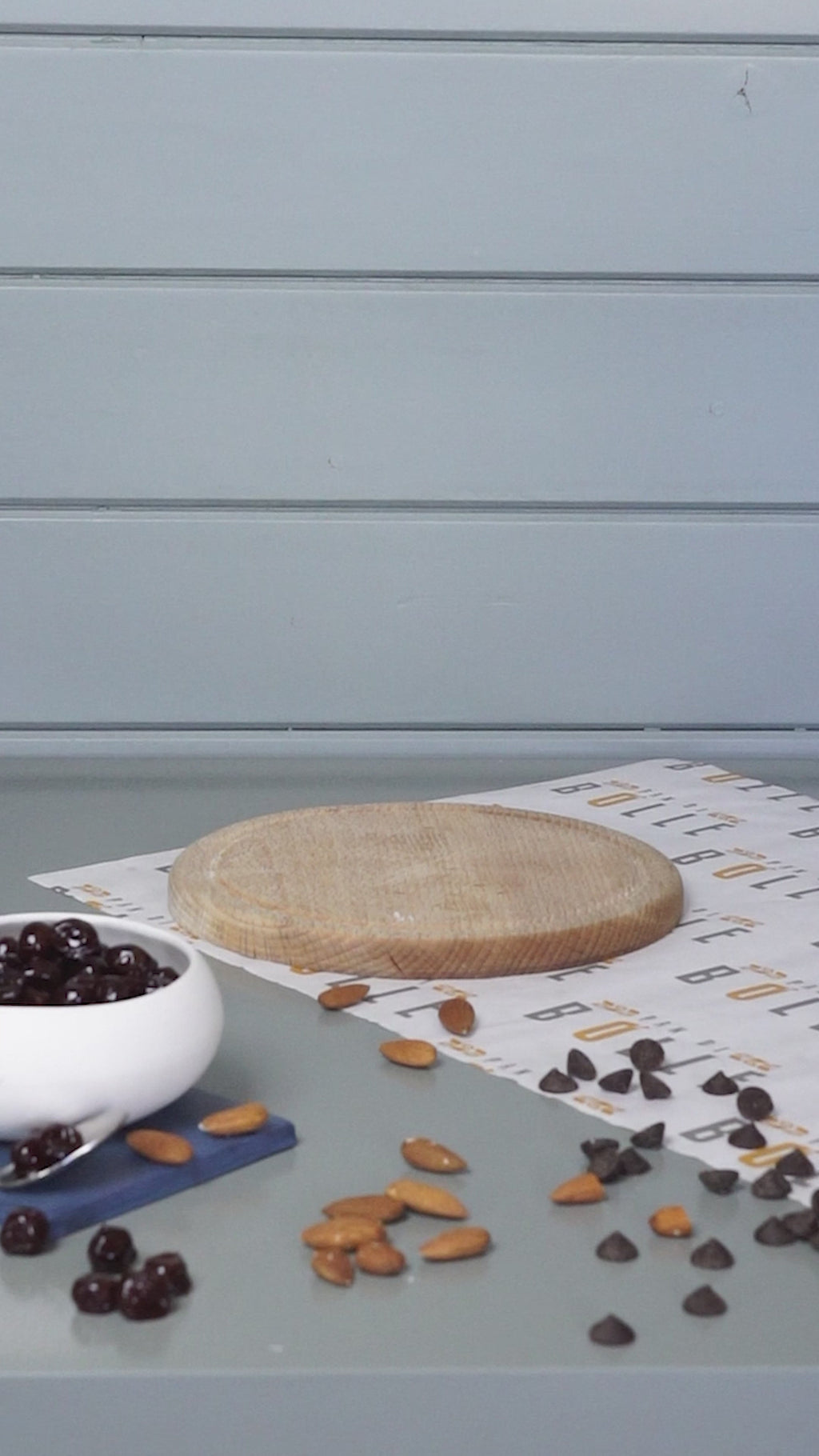 Il Cioccolato Fondente 72%