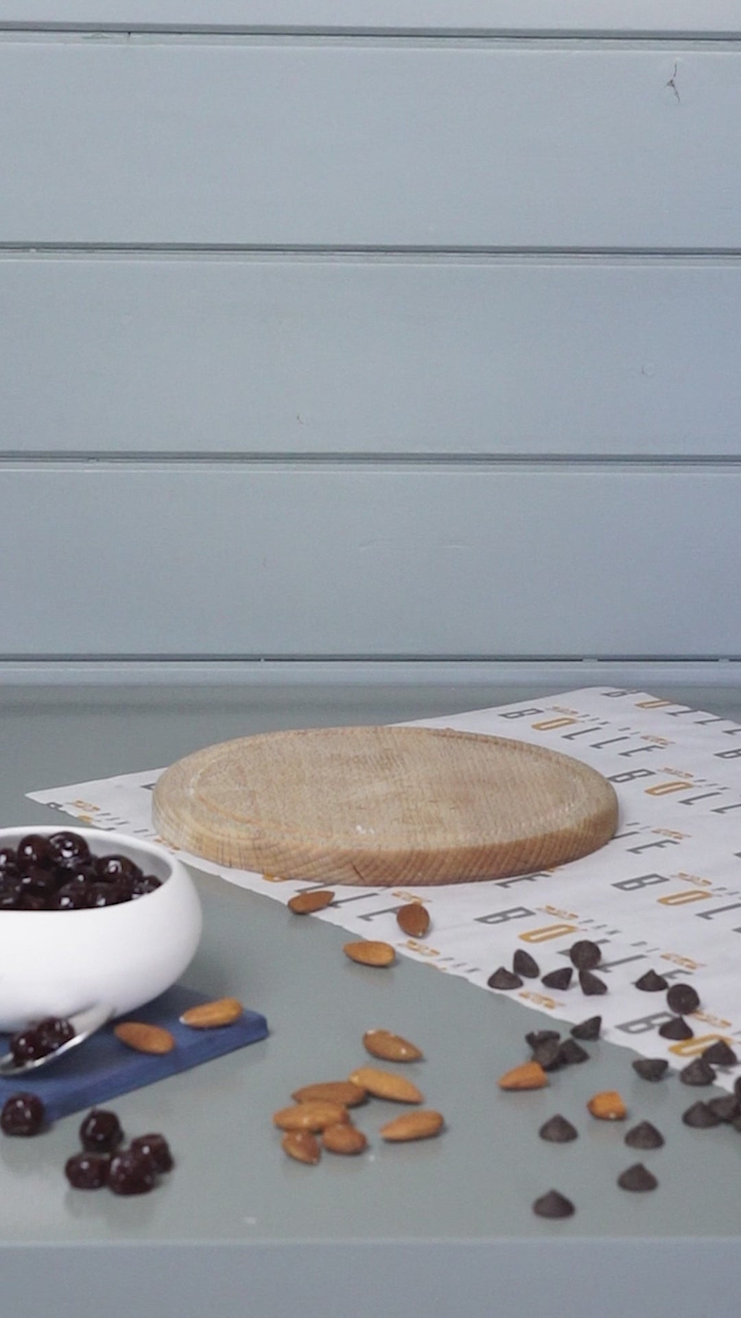 Il Cioccolato Fondente 72%